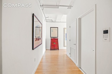 Welcome to residence 3120 at 15 Broad Street, a stunning - photo 4