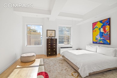 Welcome to residence 3120 at 15 Broad Street, a stunning - photo 5