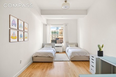 Welcome to residence 3120 at 15 Broad Street, a stunning - photo 6
