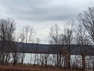 Lake Lot For Sale in Warwick, New York