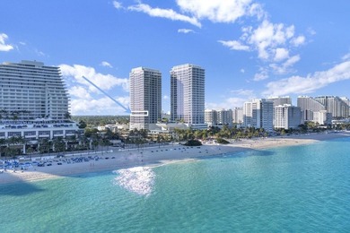 MOVE- IN READY! SELENE FORT LAUDERDALE'S NEWEST OCEANFRONT - photo 1