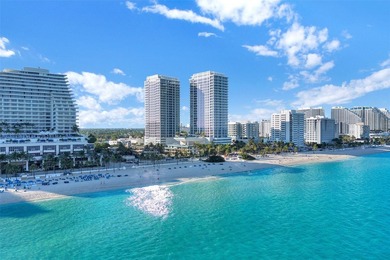 MOVE- IN READY! SELENE FORT LAUDERDALE'S NEWEST OCEANFRONT - photo 2