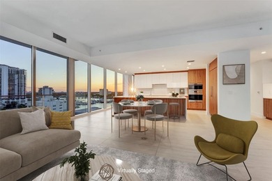 MOVE- IN READY! SELENE FORT LAUDERDALE'S NEWEST OCEANFRONT - photo 5