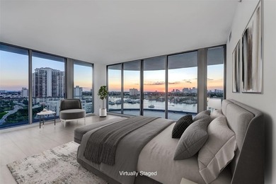 MOVE- IN READY! SELENE FORT LAUDERDALE'S NEWEST OCEANFRONT - photo 7