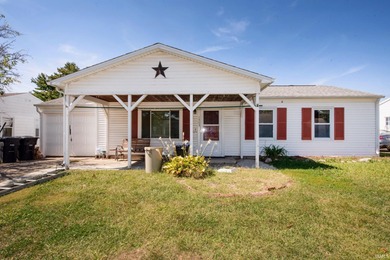 (private lake, pond, creek) Home Sale Pending in Lafayette Indiana