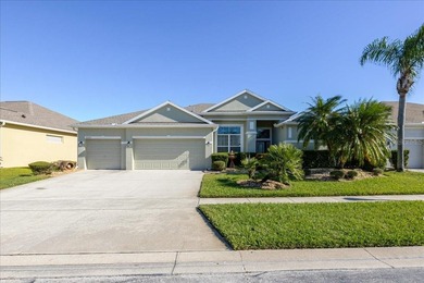 Lake Hart - Orange County Home Sale Pending in Orlando Florida