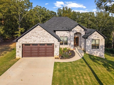 Lake Home For Sale in Cabot, Arkansas