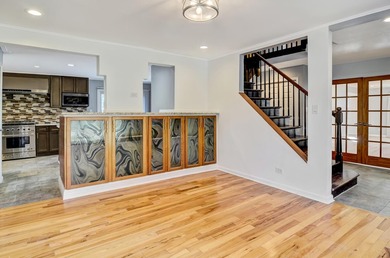 Beautiful 3-Story Home in a Gated Resort-Style Community! This - photo 6