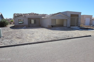 Lake Havasu Home For Sale in Lake Havasu City Arizona