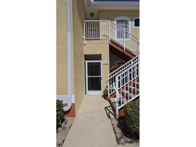 Lake Condo For Sale in Kissimmee, Florida