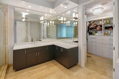One of a kind multi-level penthouse with deeded ocean access - photo 20