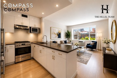Renovated to perfection, this large 1 Bedroom home has bright - photo 1