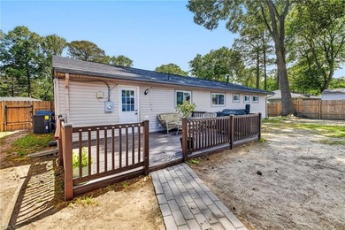 Welcome to 3428 Raintree Rd, a fully updated Virginia Beach gem - photo 22