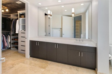 One of a kind multi-level penthouse with deeded ocean access - photo 22