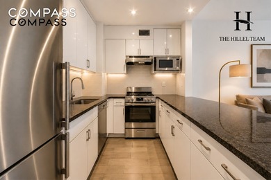 Renovated to perfection, this large 1 Bedroom home has bright - photo 3