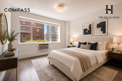 Renovated to perfection, this large 1 Bedroom home has bright - photo 4