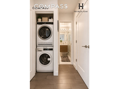 Renovated to perfection, this large 1 Bedroom home has bright - photo 8