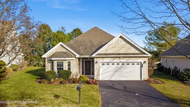 Welcome to maintenance free, one story, living at the desirable