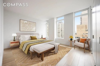 Brand New Building! No Board approval! Crisp and contemporary - photo 3