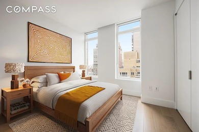 Brand New Building! No Board approval! Crisp and contemporary - photo 4