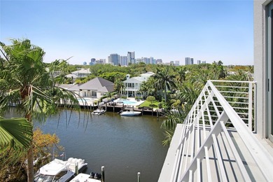 One of a kind multi-level penthouse with deeded ocean access - photo 34