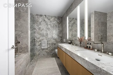 Brand New Building! No Board approval! Crisp and contemporary - photo 5