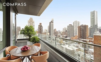 Brand New Building! No Board approval! Crisp and contemporary - photo 6