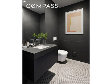 Brand New Building! No Board approval! Crisp and contemporary - photo 7