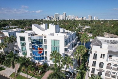 One of a kind multi-level penthouse with deeded ocean access - photo 43