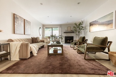 Silver Lake Reservoir Condo For Sale in Los Angeles California