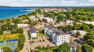 Grand Traverse Bay - West Arm Condo For Sale in Traverse City Michigan