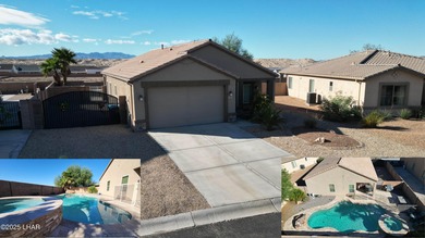 Lake Havasu Home For Sale in Lake Havasu City Arizona