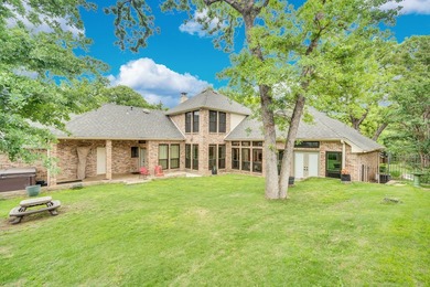 Lake Arlington Home Sale Pending in Arlington Texas