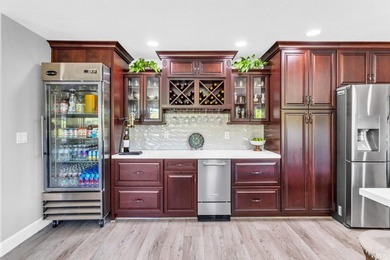 Spanning over 2,900 square feet this custom home delivers three - photo 6