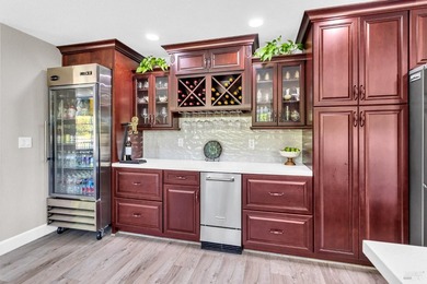 Spanning over 2,900 square feet this custom home delivers three - photo 9