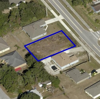 Port Malabar Vacant Residential Lot. Open Builder. .23 acre lot - photo 2