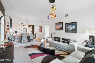 Welcome to luxury living at its finest in the highly desirable