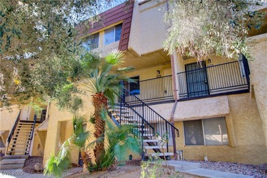 Lake Mead Condo For Sale in Boulder City Nevada