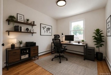 Welcome to 1183 Neill Avenue, a completely updated all-brick and - photo 13