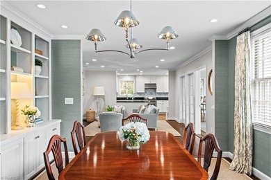 This beautiful brick residence on charming Dover Road in Old - photo 15