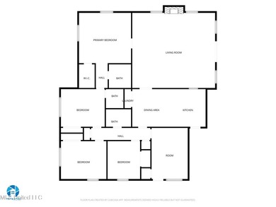 PROPERTY SOLD AS-IS - CASH or CONVENTIONAL ONLY. This FIXER - photo 20