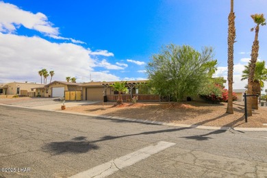 Lake Havasu Home For Sale in Lake Havasu City Arizona