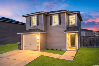 (private lake, pond, coastal) Home For Sale in San Antonio Texas