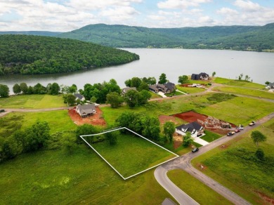 Lake Lot For Sale in Jasper, Tennessee