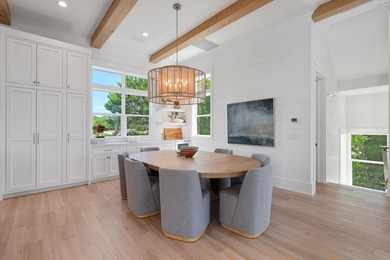 Elegantly appointed and recently built custom Gulf View home on - photo 30