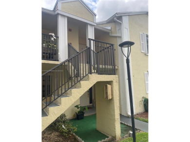 Lake Condo For Sale in Homestead, Florida