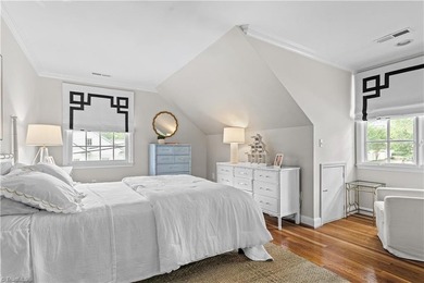 This beautiful brick residence on charming Dover Road in Old - photo 33