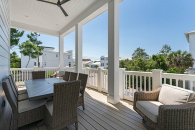 Elegantly appointed and recently built custom Gulf View home on - photo 36