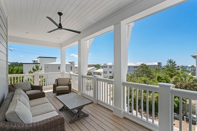 Elegantly appointed and recently built custom Gulf View home on - photo 41
