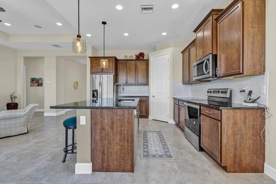 (private lake, pond, creek) Home For Sale in Westlake Florida